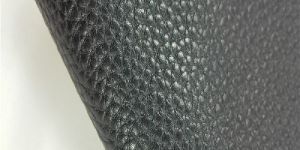 Barton Print Split Leather