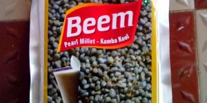 Pearl Millet Instant Drinks