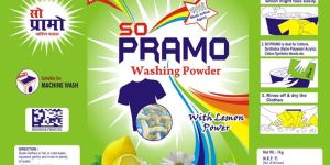 Washing Powder