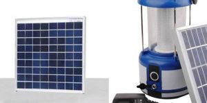 Solar Lantern