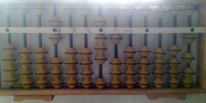 Teacher Abacus