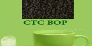 CTC Tea