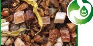 Peach Mild Black & Green Tea