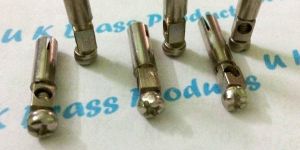 Two Pin Plug, Three Pin Plug