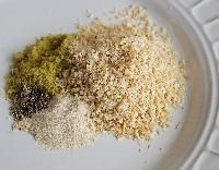 Mushroom Soup Powder