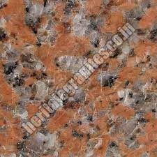 Maple Red Granite