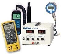 Instrumentation Equipment