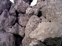 Foundry Raw Materials