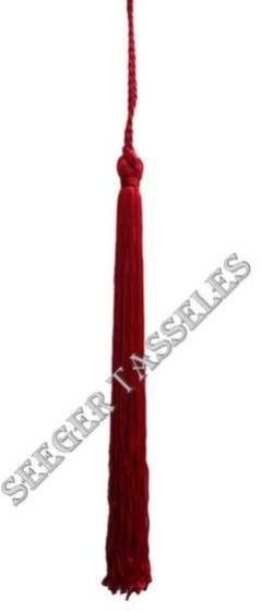 Graduation Cap Tassels