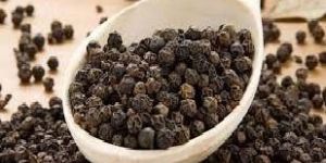 Black Pepper