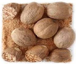 Nutmeg
