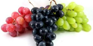 Fresh Grapes