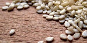 Sesame Seeds