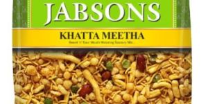Khatta Meetha Namkeen