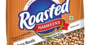 Roasted Namkeen