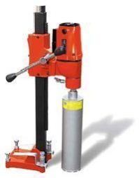 Concrete Core Cutting Machines
