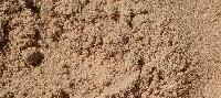Industrial Silica Sand