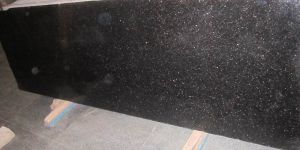 Black Galaxy Granite