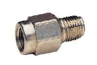 Pressure Snubber