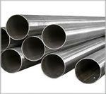 SS Welded Pipes