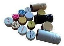 22 Mm Aluminium PP Caps