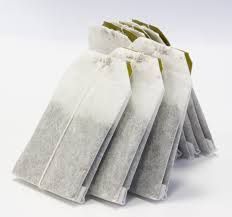 Tea Packaging Bags