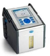 Dissolved Oxygen Analyzer