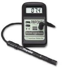 Oxygen Monitor