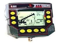 Crane Safe Load Indicator