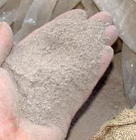 Bentonite Clay