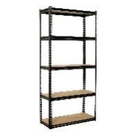 Steel Storage Shelf