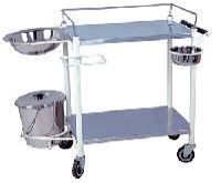 Hospital Trolley