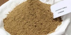 Coconut Shell Powder