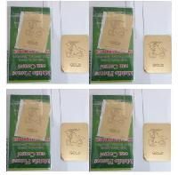 Anti Radiation Patch with Cover