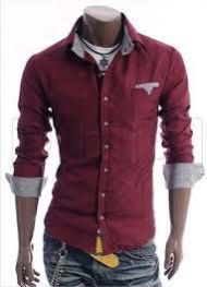 Mens Casual Shirts