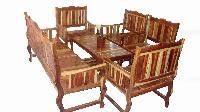 Wooden Furniture Set