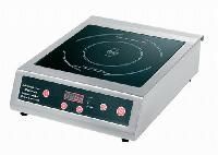Commercial Induction Cooker