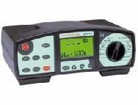 Earth Tester Hardness Tester