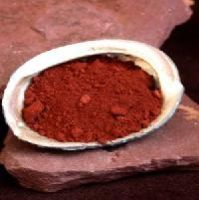 Red Ocher