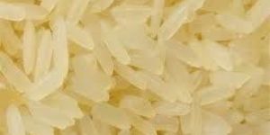 Parboiled Rice