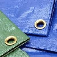 Plastic Tarpaulin