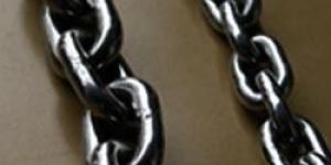 Alloy Steel Load Chain