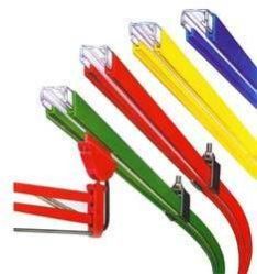 DSL Shrouded Bus Bar Conductor System