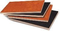 Laminated Plywood