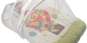 Baby Tent
