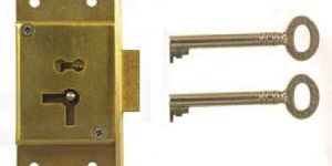 Cupboard Locks