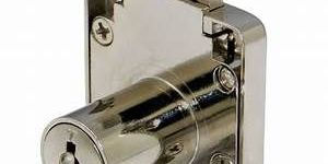 Drawer Lock