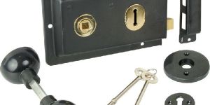 Rim Lock