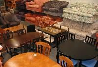 Second Hand Furniture