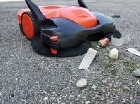 Manual Sweeper